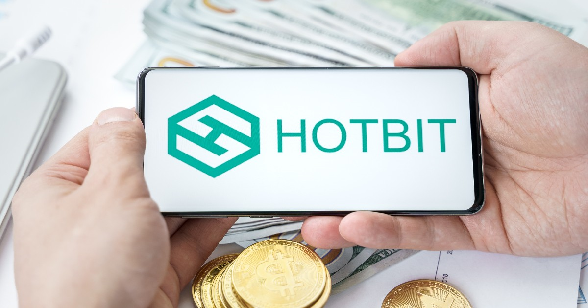 Exchange de criptomoedas Hotbit encerra operações