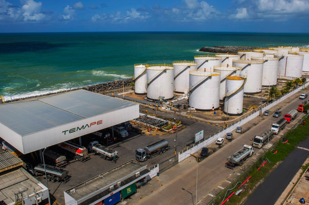 PORTO DE SUAPE recebe investimento de R$ 130 MILHÕES e prevê cerca de 120 EMPREGOS diretos e indiretos; confira detalhes