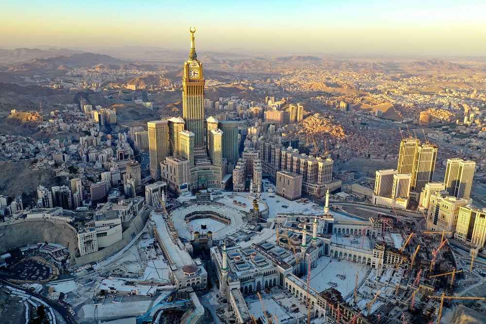 Arábia Saudita gasta bilhões em medidas para dominar indústria de jogos globais