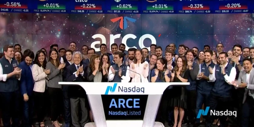 Ações de empresas cearenses na Bolsa têm valorização de 73% em 24 meses