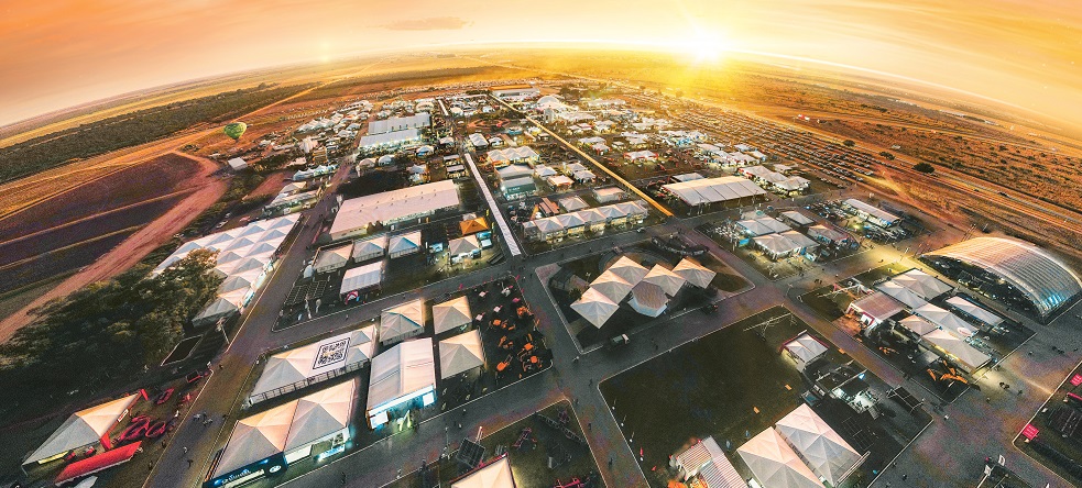 Bahia Farm Show 2023: feira agro do Norte e Nordeste movimenta R$ 8,2 bilhões