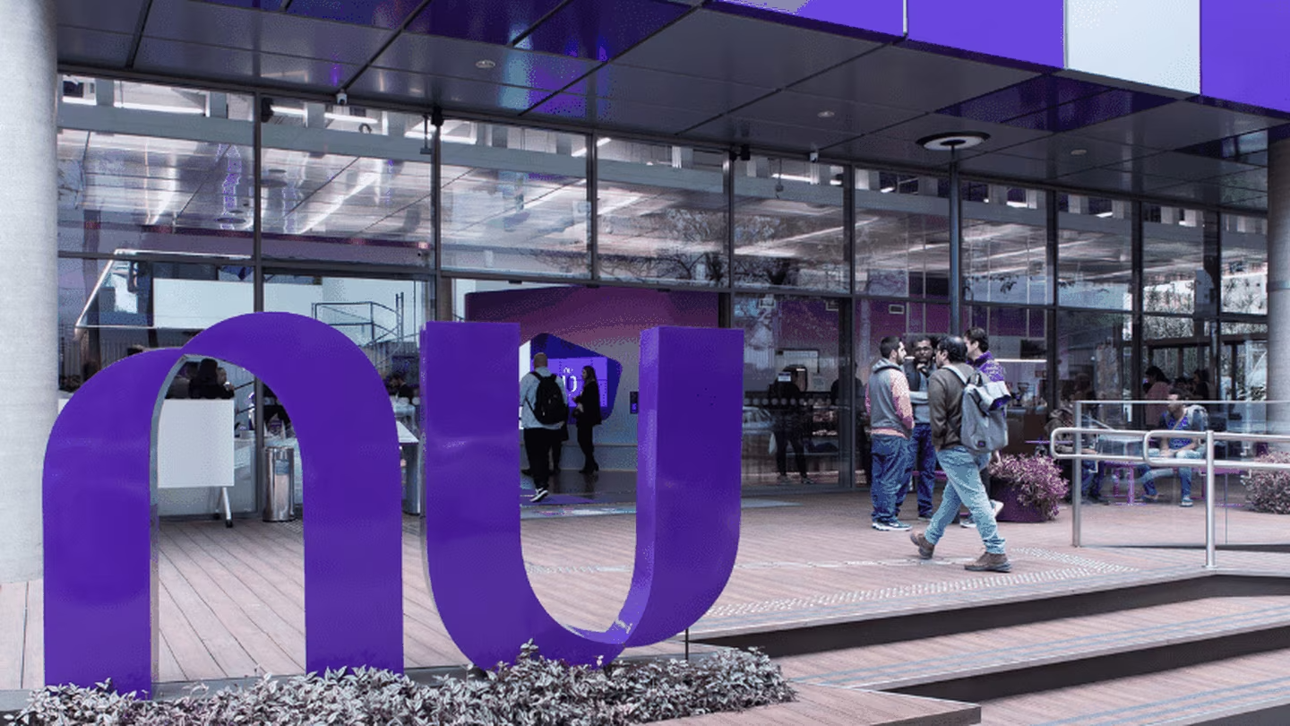 Foto: Divulgação Nubank