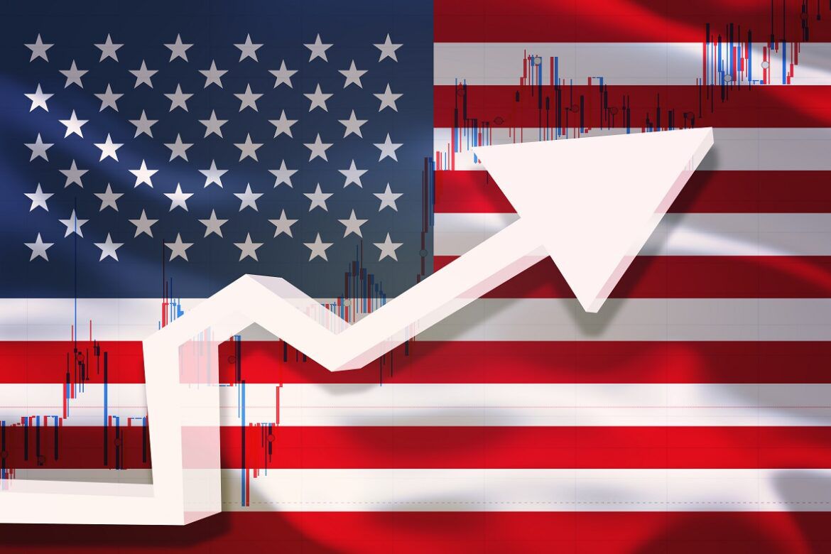 Inflação dos EUA de 4% nos últimos 12 meses: o que esperar do FED?