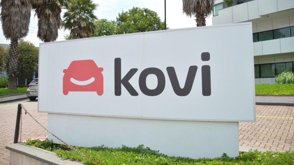 Com a Invoice da Stark Bank, Kovi cresce 83% no volume transacionado
