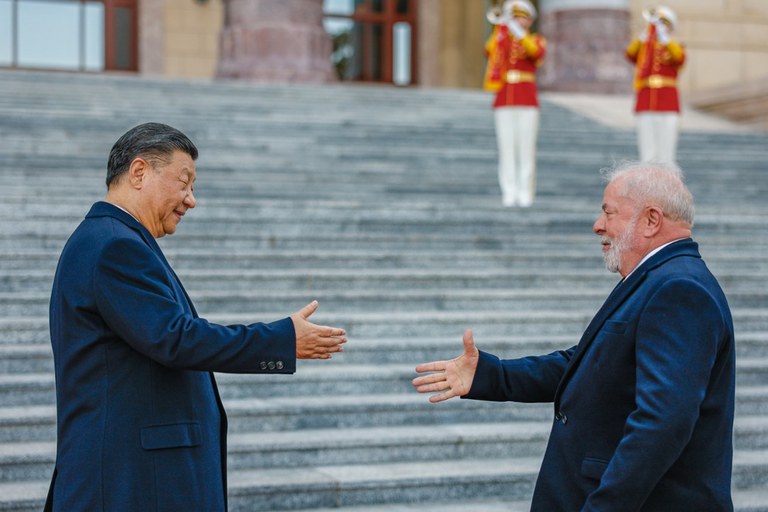 A corrida entre Brasil, China, EUA e países da Europa para explorar ‘novo pré-sal’