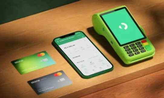 Stone confirma entrada em pagamentos através do WhatsApp
