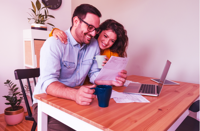 Finanças para casais: 7 dicas para planejar o orçamento a dois