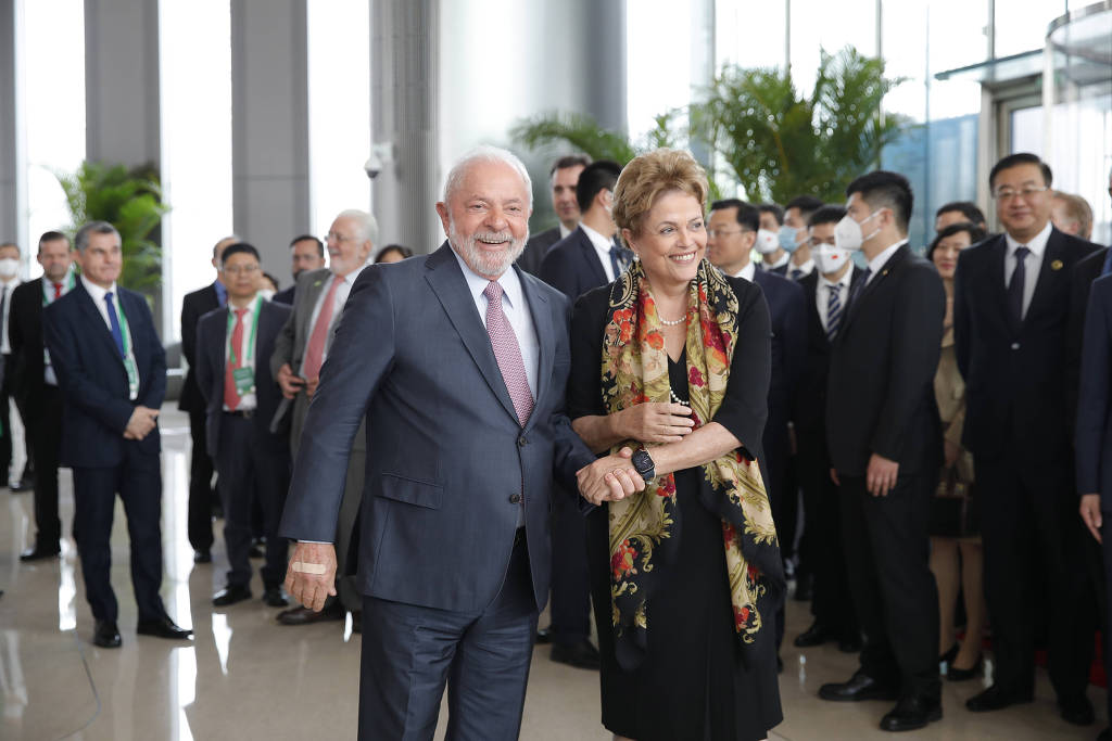 Banco dos Brics barra ajuda à Argentina, e Brasil foca em ampliar instituição