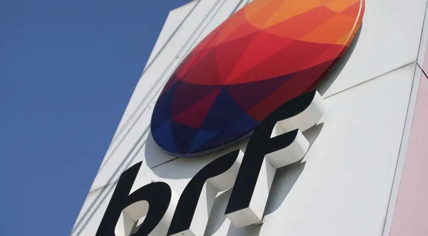 BRF investiu R$ 231,8 milhões em ações ESG em 2022, diz relatório