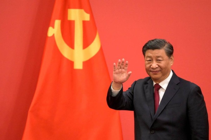 China atrai ex-repúblicas soviéticas para ocupar espaço de EUA e Rússia