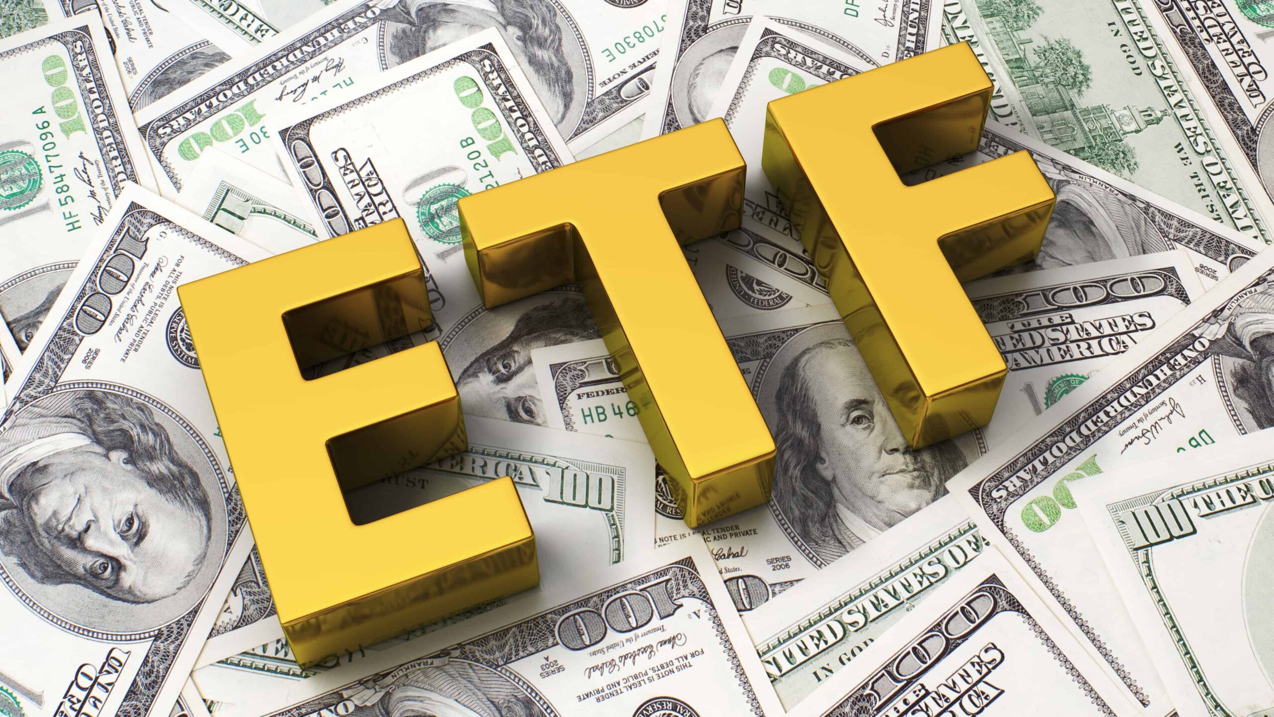 O papel dos ETFs na construção de carteiras de investimentos
