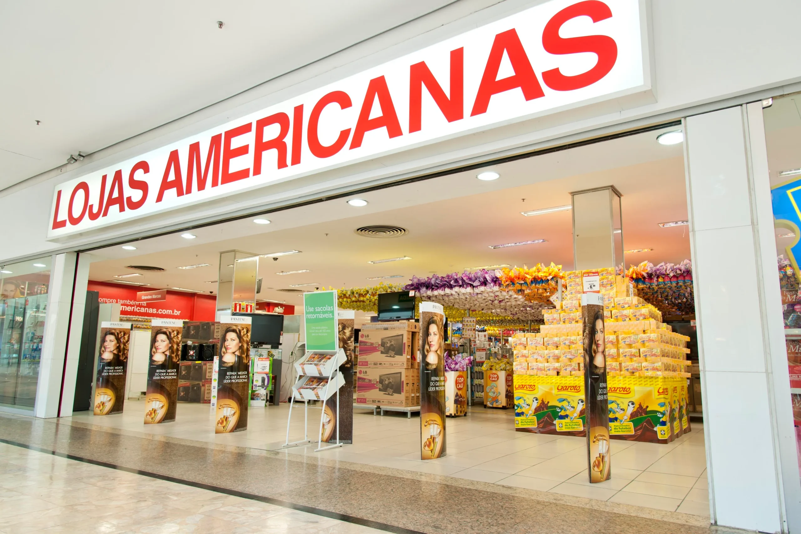 Americanas confirma demissões de 30 pessoas envolvidas em fraude