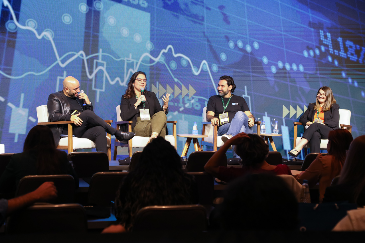 Maior evento de inovação e tecnologia chega ao Brasil em agosto; saiba mais!