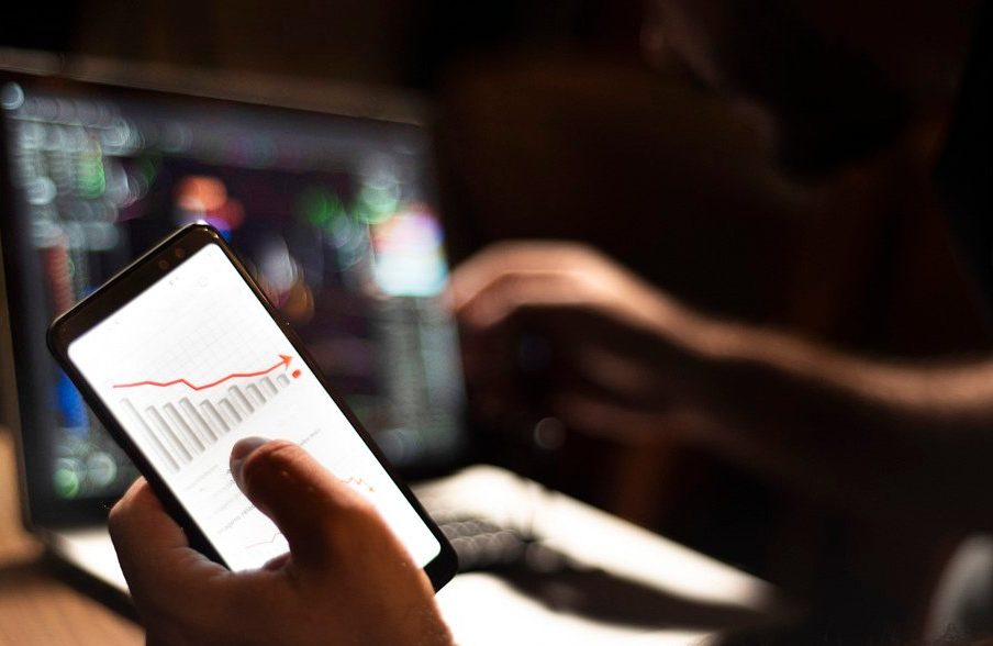 FMI eleva para 2,1% a estimativa de crescimento da economia brasileira em 2023