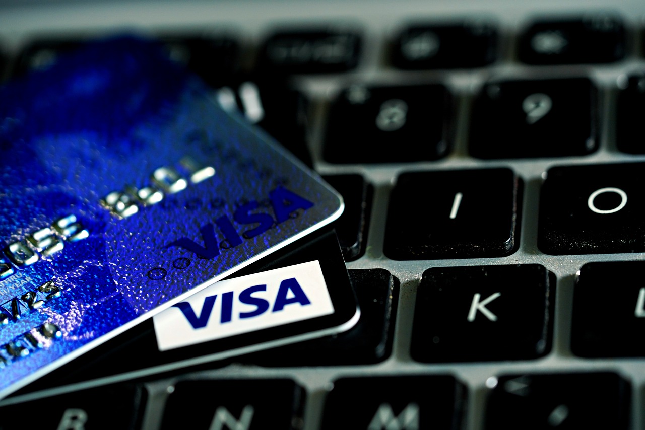 Visa comprará fintech brasileira Pismo por US$1 bi