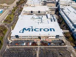 Micron investe mais US$ 600 mi na China, mesmo após proibição parcial de vendas por reguladora