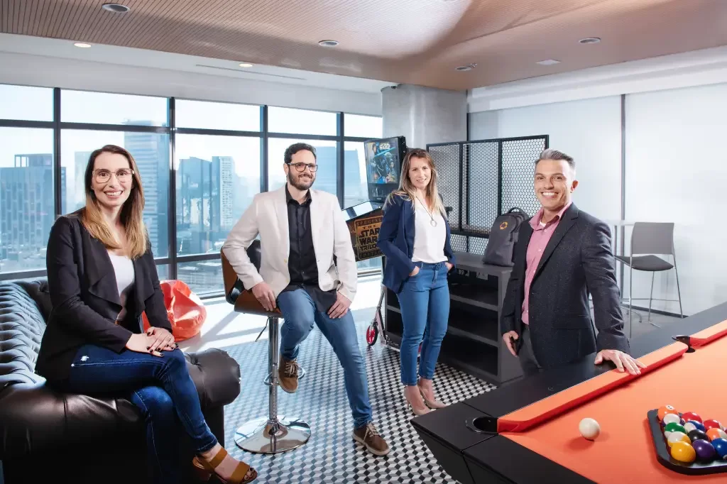 Venda da Pismo foi quinto maior negócio com startup no mundo em 2023