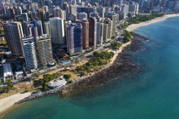 Distribuidoras e atacadistas cearenses faturam R$ 1,91 bilhão