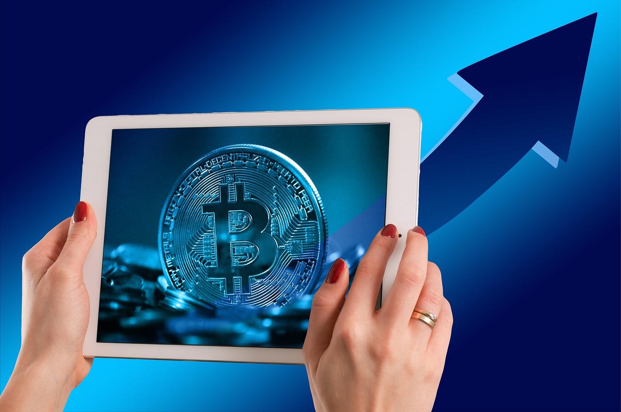 Como os criptoativos auxiliam na inclusão financeira