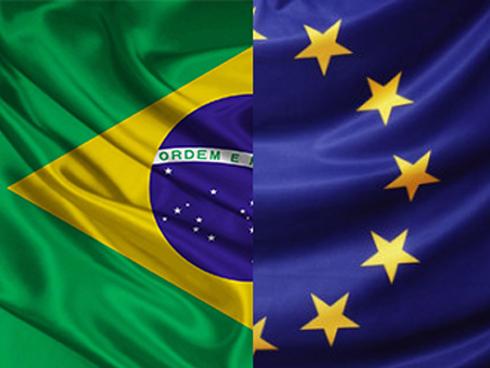 Metade do que Brasil vende à UE é produto sem tecnologia