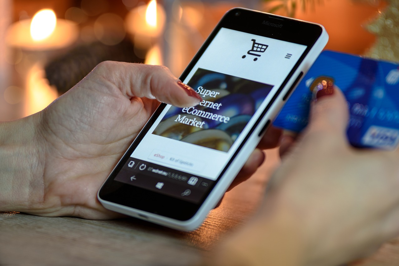 Como escolher os melhores meios de pagamento no e-commerce?