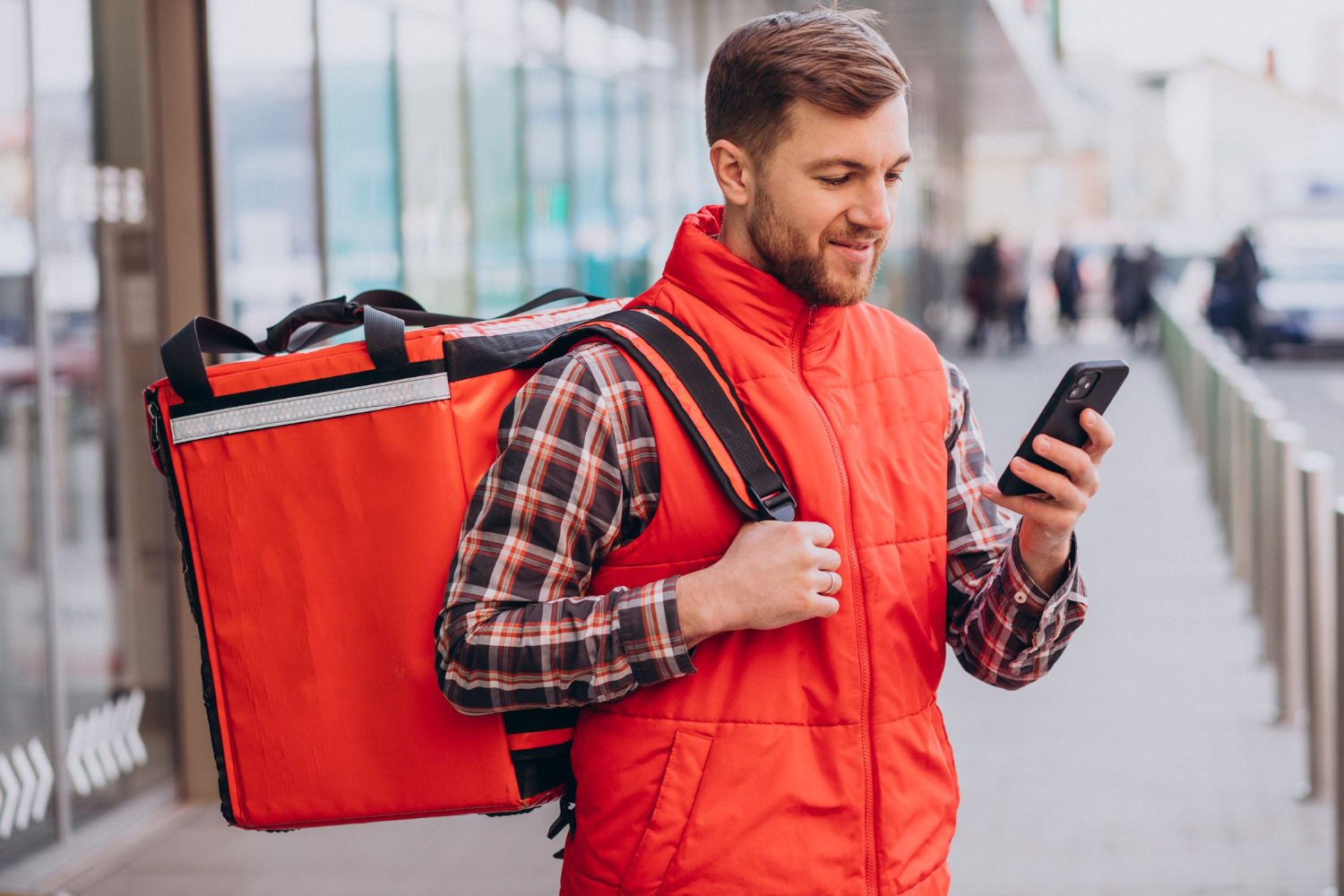 Como ganhar dinheiro com serviço de Delivery? Veja 4 formas!