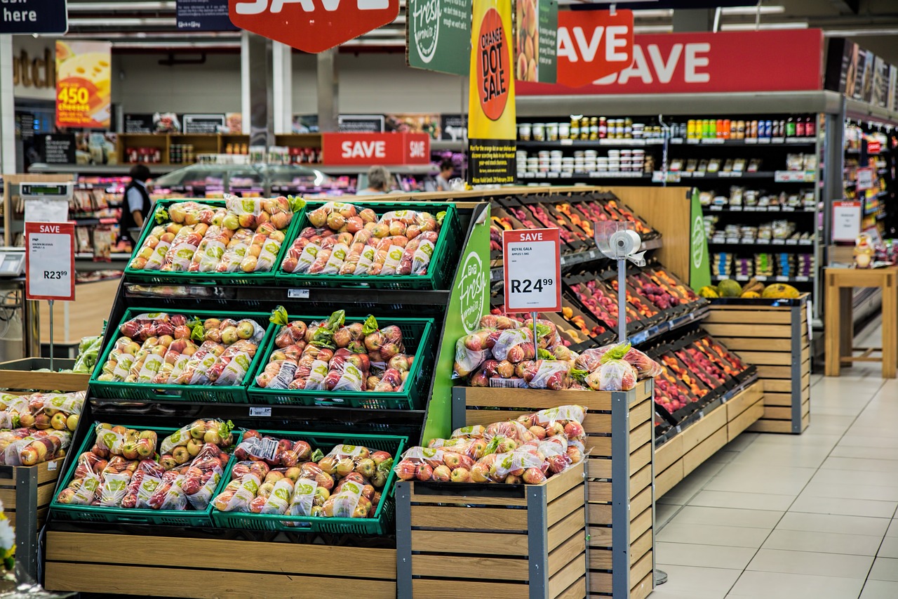 Preço da cesta básica encarece no Nordeste do país; veja ranking