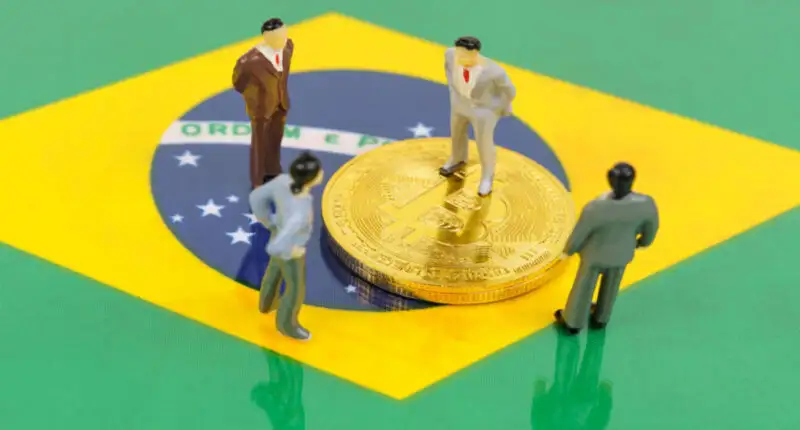 Grupo Bancário Cainvest se torna associado da ABCripto