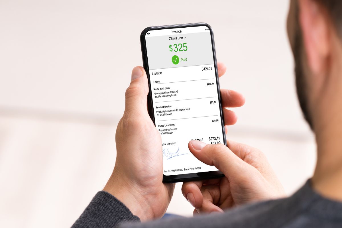 Lista com 10 contas digitais com maior rendimento em 2023