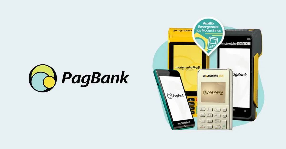 PagBank se consolida como segundo maior banco digital do país
