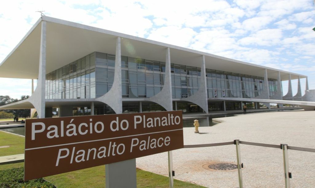 Planalto estuda criar ‘pool de órgãos’ em estratégia para regular economia digital
