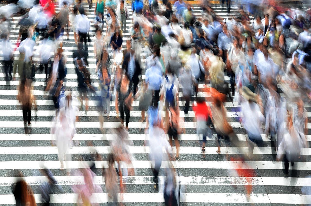 Por que a Economia dos EUA não responde aos aumentos de juros como antes?