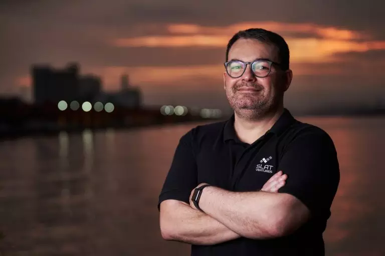 Slat Ventures lança divisão de negócios para micro VCs