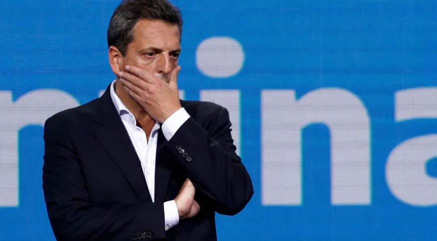 Reunião entre Argentina e FMI pode definir negociação de dívida bilionária