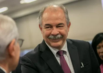 ‘Teremos um segundo semestre muito forte’, diz presidente do BNDES ao lado de Lula