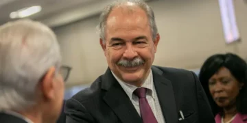 ‘Teremos um segundo semestre muito forte’, diz presidente do BNDES ao lado de Lula
