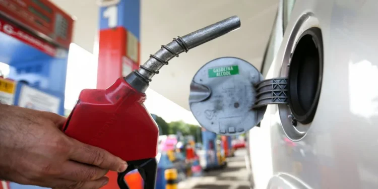 Preço do etanol cai em 17 estados e no Distrito Federal, diz ANP