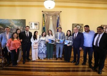 Canhotinho, no Agreste, ganhará fábrica de alumínio e aço; investimento é de cerca de R$ 30 milhões