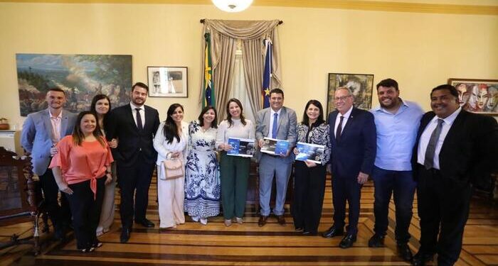 Canhotinho, no Agreste, ganhará fábrica de alumínio e aço; investimento é de cerca de R$ 30 milhões