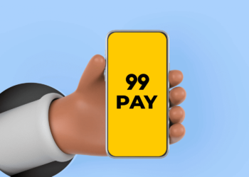 Carteira digital da 99 cresce 40% e plataforma aposta em gamificação para engajar usuários