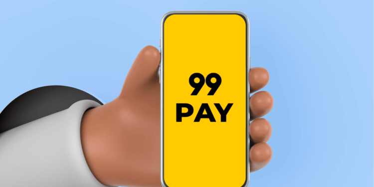 Carteira digital da 99 cresce 40% e plataforma aposta em gamificação para engajar usuários
