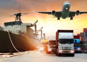 Investimentos em transportes miram crescimento da economia do país