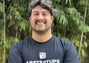 Conheça Danilo Picucci, ator do ecossistema que quer transformar o Brasil em uma potência