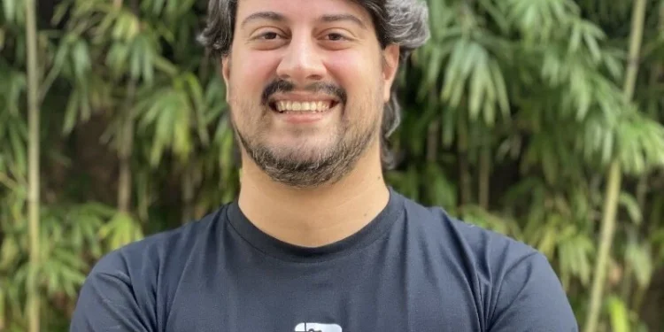 Conheça Danilo Picucci, ator do ecossistema que quer transformar o Brasil em uma potência