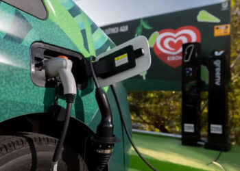 GreenV levará para ‘Intersolar South America’ soluções em tecnologia e carregamento de veículos elétricos