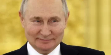 Como a guerra “bombou” a economia russa