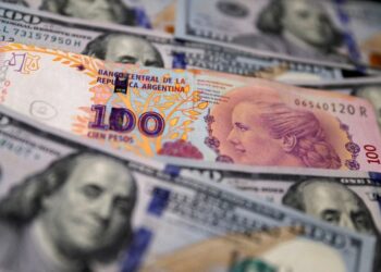 Governo argentino diz que FMI queria “100%” de desvalorização do peso