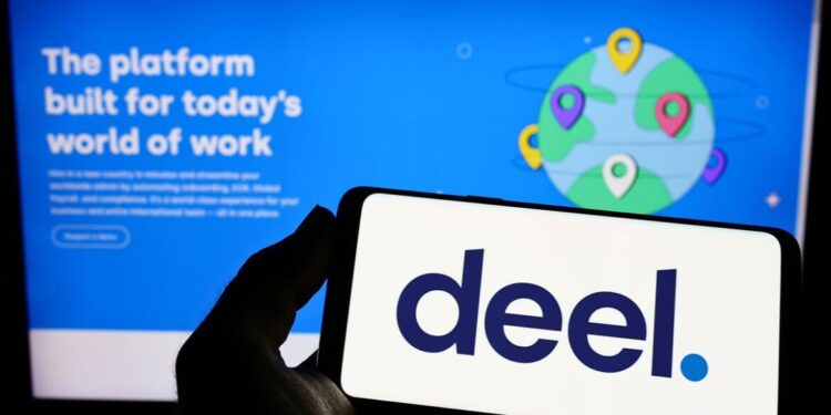 Deel cria programa para apoiar trabalhadores afetados por demissões em massa