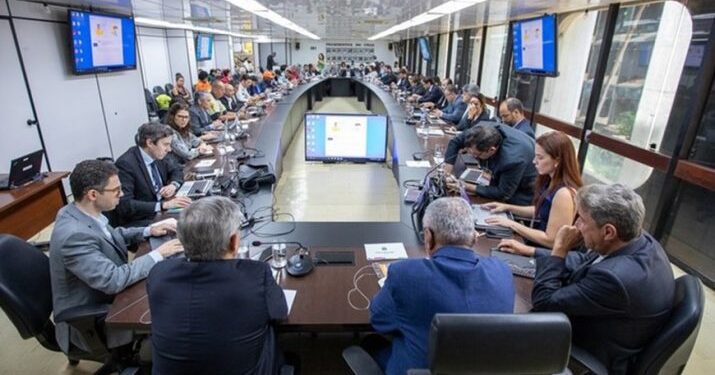 Motorista de app mostra quanto ganha em um dia e surpreende a Internet