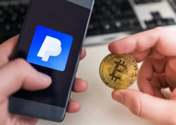 Colaboração entre start-up Ledger e Paypal traz atualização que permite compras de cripto através do Ledger Live